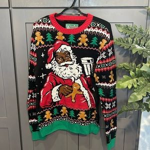 Ugly Christmas Sweater 🎄❤️🎄